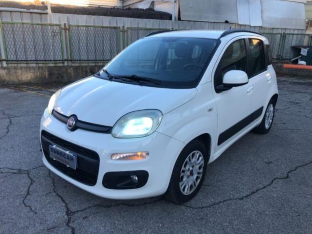 FIAT Panda 1.3 MJT S&S Lounge rif. 23675680