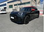 MINI Aceman SE JCW