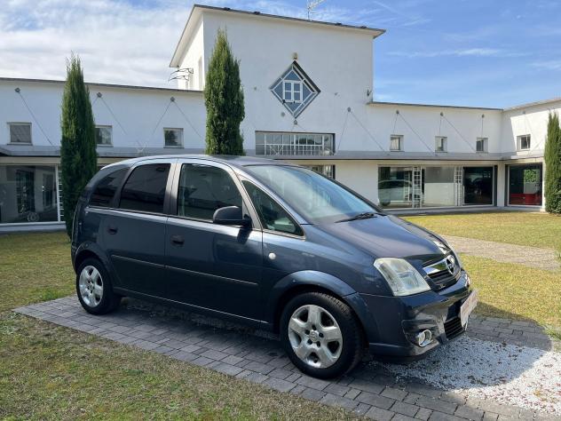 Opel Meriva Meriva 1.4 16v Club c/esp - Foto 7