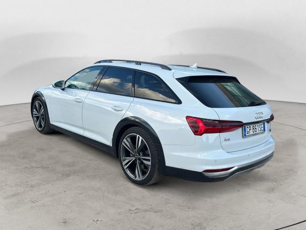 Audi A6 Allroad Quattro A6 Allroad 40 2.0 tdi mhev 12V Evolution quattro 204cv s-tronic - Foto 3
