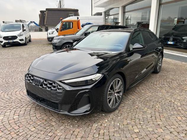 AUDI A5 Avant TDI 150 kW mHEV+ S tronic S Line edition rif. 24051290 - Foto 2