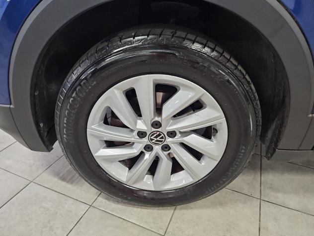 Volkswagen T-Cross 1.0 TSI Style - Foto 8