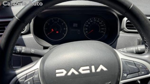 DACIA Duster 1.0 TCe GPL 4x2 Journey rif. 23817306 - Foto 6
