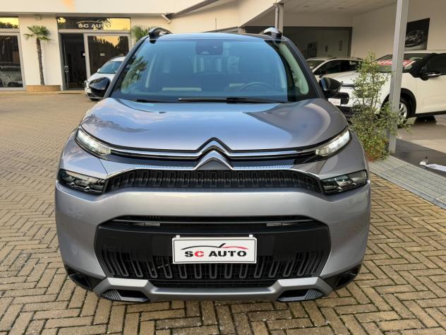 Citroen C3 Aircross BlueHDi 110 S&S Feel