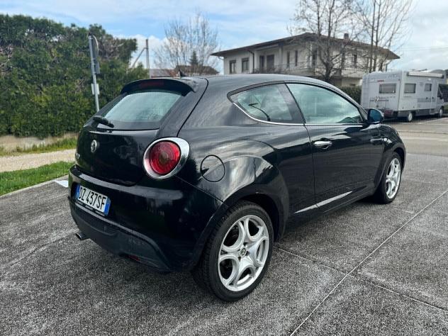 Alfa Romeo MiTo 1.6 JTDm 16V Distinctive Sport Pack - Foto 3