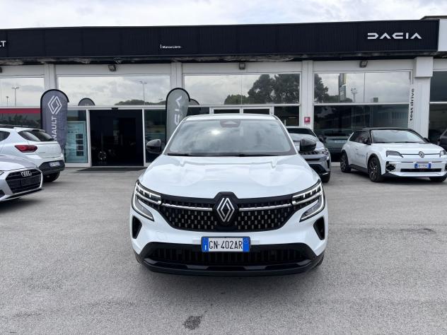 Renault Austral 1.2 E-TECH HEV 200 TECHNO AT - Foto 2