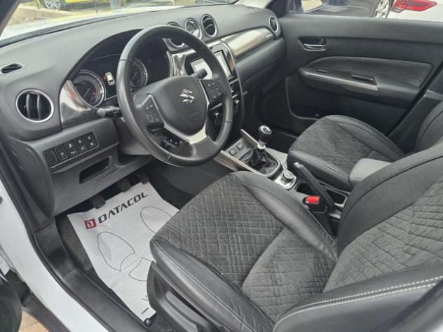 SUZUKI Vitara 1.4 Hybrid 4WD AllGrip Top rif. 24159203 - Foto 7