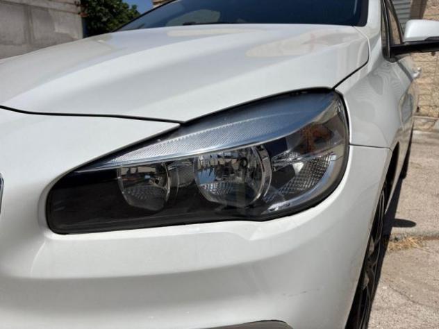 BMW 218 d Active Tourer rif. 23922174 - Foto 8