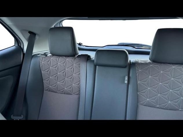 TOYOTA Yaris Cross 1.5 H 116cv Lounge AWD-i e-CVT rif. 23921029 - Foto 9