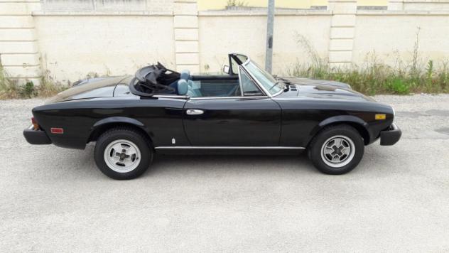 Fiat Pininfarina certif. ASI con C.R.S - Foto 2