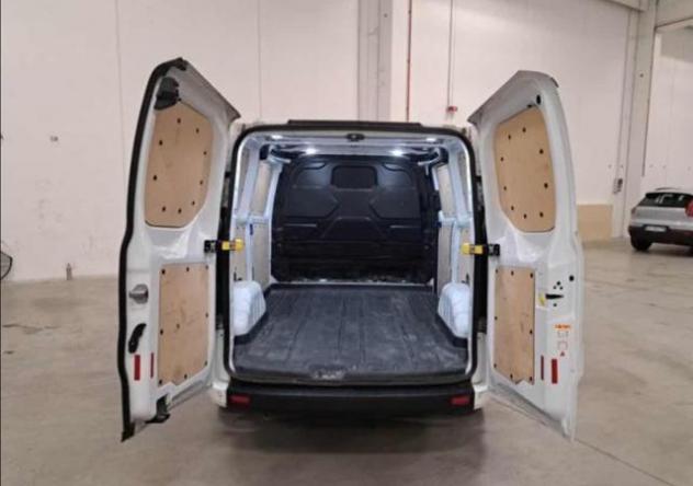 FORD Transit Custom 280 2.0 EcoBlue 130 PC Furgone Trend rif. 24017415 - Foto 4
