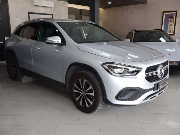Mercedes-Benz GLA 180 Executive GLA 180 D #12051 - Foto 3