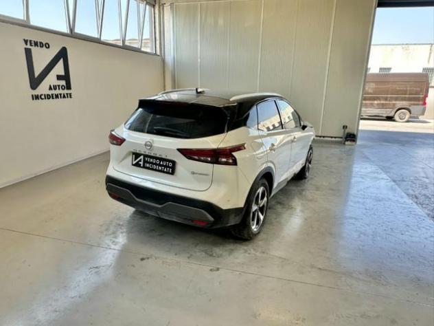NISSAN Qashqai E-POWER N-CONNECTA rif. 23830418 - Foto 7
