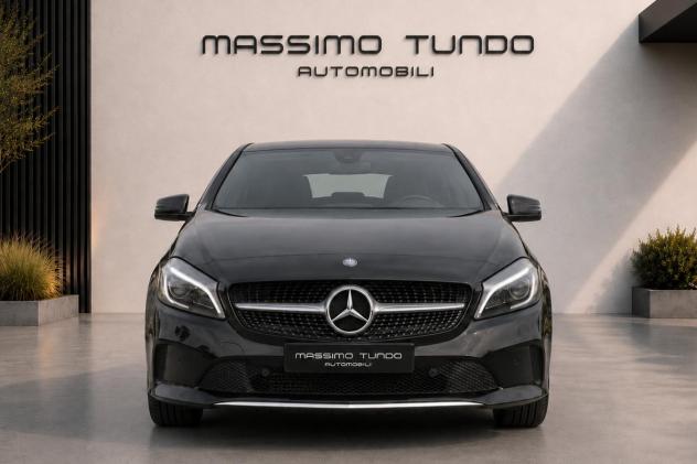 MERCEDES A 180d Sport - Foto 5