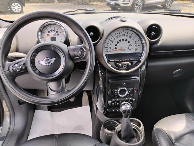 MINI Countryman Cooper D - Foto 9