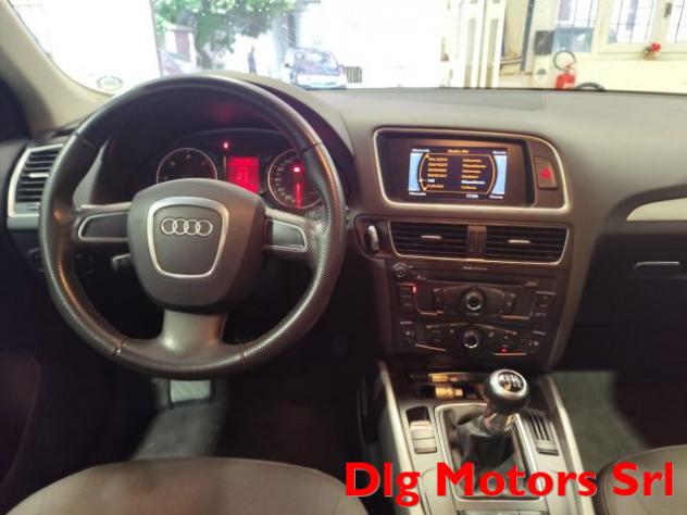 AUDI Q5 2.0 TDI 143 CV quattro 74.000 km rif. 24167773 - Foto 9