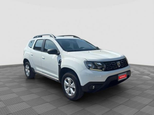 DACIA Duster Duster Comfort 4X2 1.6 SCe 115cv S&S E6 rif. 23935199 - Foto 7