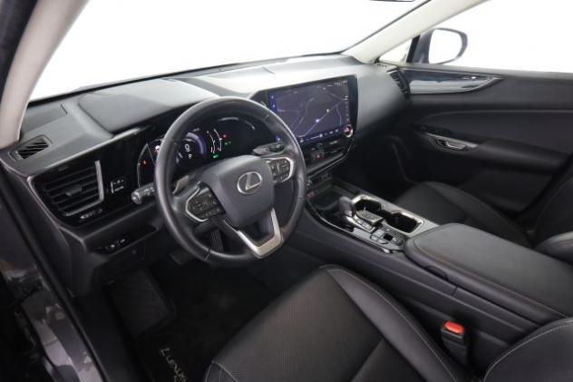 LEXUS NX NX Hybrid 4WD Premium + rif. 24043098
