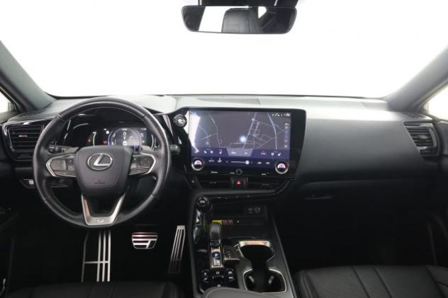 LEXUS NX NX Plug-in 4WD F-Sport rif. 24043093 - Foto 4