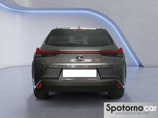 Lexus UX Hybrid Premium 2WD - Foto 3
