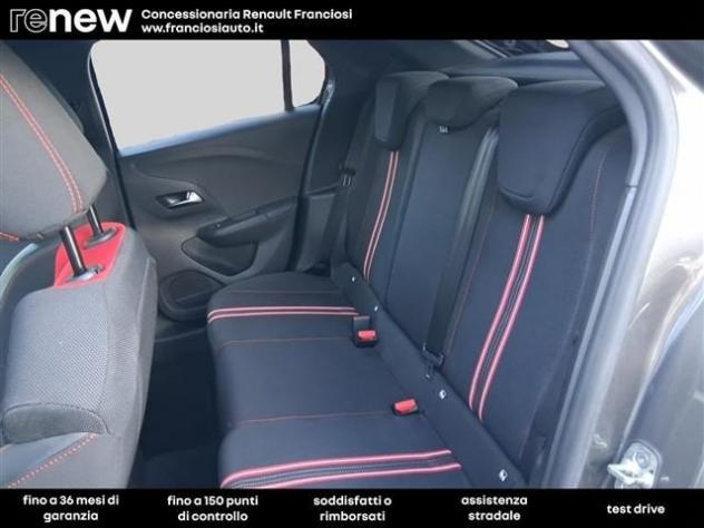 OPEL Corsa 5 Porte 1.5 100cv GS Line S&S rif. 23860055 - Foto 3