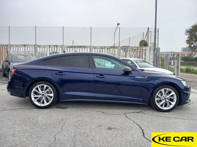Audi A5 A5 SPB 40 TDI S tronic Advanced - MATRIX - PROMO AUDI - Foto 4