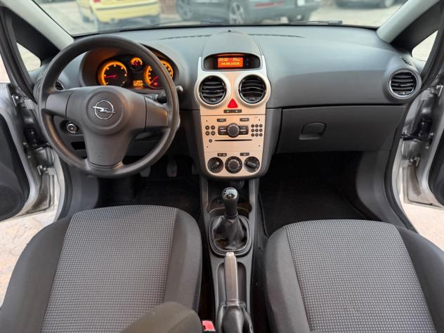 Opel Corsa 1.3 CDTI 75CV ecoFLEX 5 porte Club - Foto 9