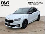 Škoda Fabia Fabia 1.0 tsi Be More 95cv