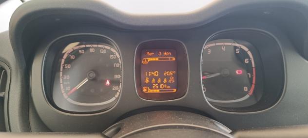 Fiat Panda 1.2 Easy - Foto 7