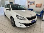 PEUGEOT 308 2ª serie 308 BlueHDi 120 S&S SW Active