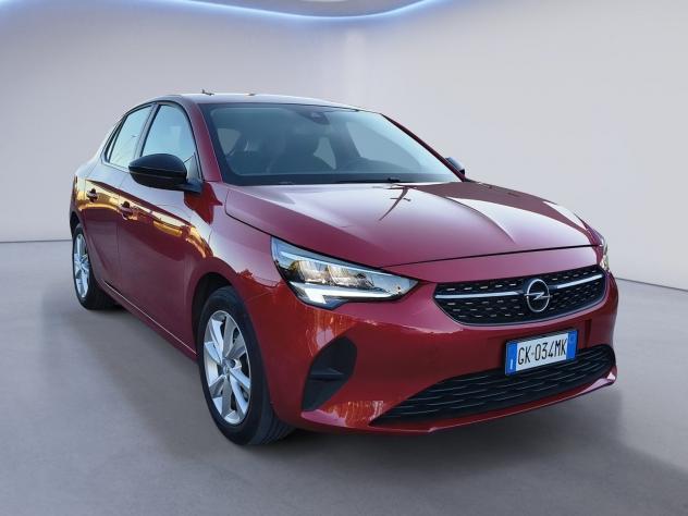 Opel Corsa 1.2 Elegance 75 CV NEOPATENTATI - Foto 3