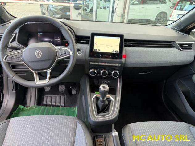 RENAULT Clio ECO-G 100 CV 5 porte Techno rif. 24036905 - Foto 9