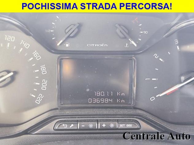 CITROEN C3 PureTech 110 S&S Shine rif. 23456242 - Foto 6