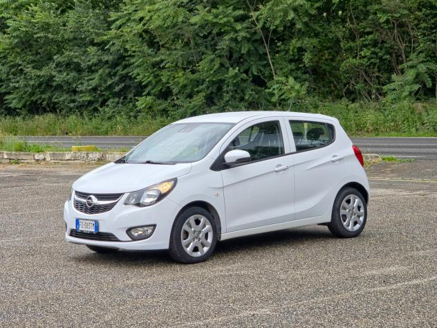 Opel Karl 1.0 75 CV GPL Innovation 2016-E6B Manuale NEO - Foto 3