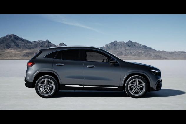Mercedes-Benz GLA H247 200 d automatic - Foto 4
