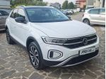 Volkswagen T-Roc T-Roc 1.5 tsi Style