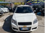 Chevrolet Aveo 1.2 5 porte LT GPL Eco Logic