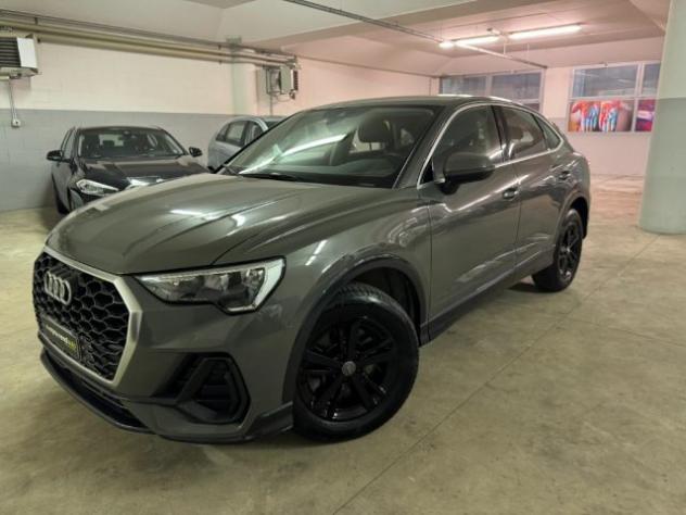 AUDI Q3 SPB 40 TDI S tronic quattro edition rif. 23900214 - Foto 2