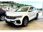 Volkswagen T-Roc 2.0 TDI SCR R-Line