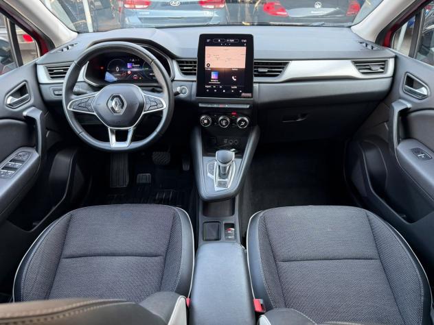 Renault Captur E-Tech plug-in hybrid 1.6 PHEV E-TECH 160cv INTENS - Foto 7