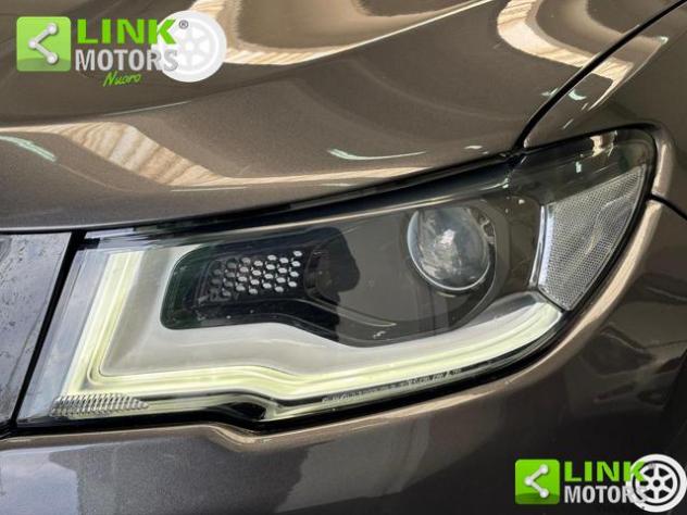 JEEP Compass 2.0 MJT 4WD AT9 LIMITED rif. 23727380 - Foto 9