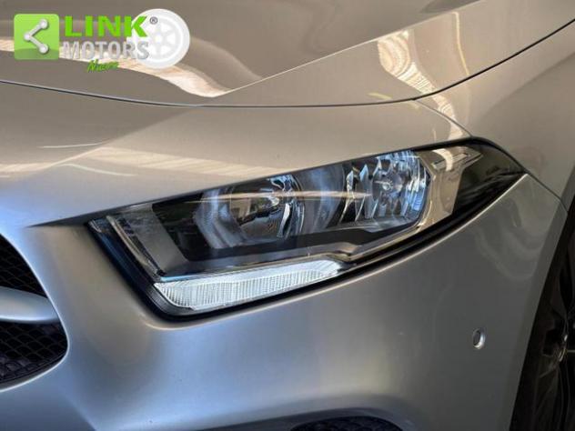 MERCEDES-BENZ A 180 d SEDAN PREMIUM rif. 24170411 - Foto 8