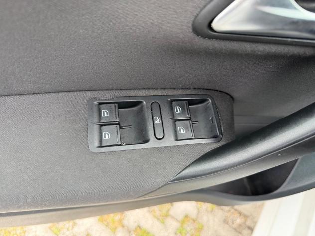 Volkswagen Polo 1.2 TDI DPF 5 p. Trendline-2014 - Foto 10