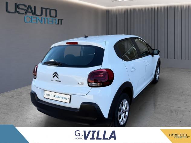 Citroën C3 III 2017 1.2 puretech Feel s&s 83cv neopatentati my20 - Foto 4
