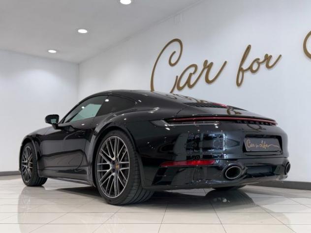 PORSCHE 992 Carrera 911 S Coupè rif. 23785452 - Foto 9