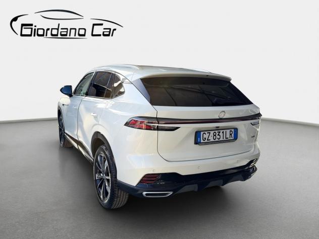 MG HS 1.5T-GDI AT Luxury - Foto 5