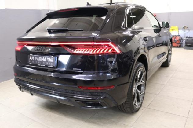 AUDI Q8 50 TDI 286 CV quattro tiptronic rif. 23931154 - Foto 6