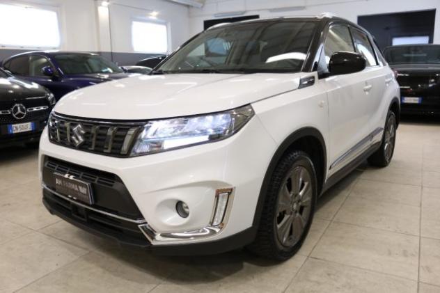 SUZUKI Vitara 1.4 Hybrid 4WD AllGrip Cool rif. 23873247 - Foto 3