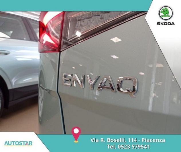 Škoda Enyaq iV Enyaq iV 60 Executive - Foto 5