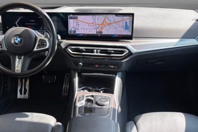BMW 340 M d 48V xDrive Touring Serie 3(G20/1-80/1) rif. 24049159 - Foto 4